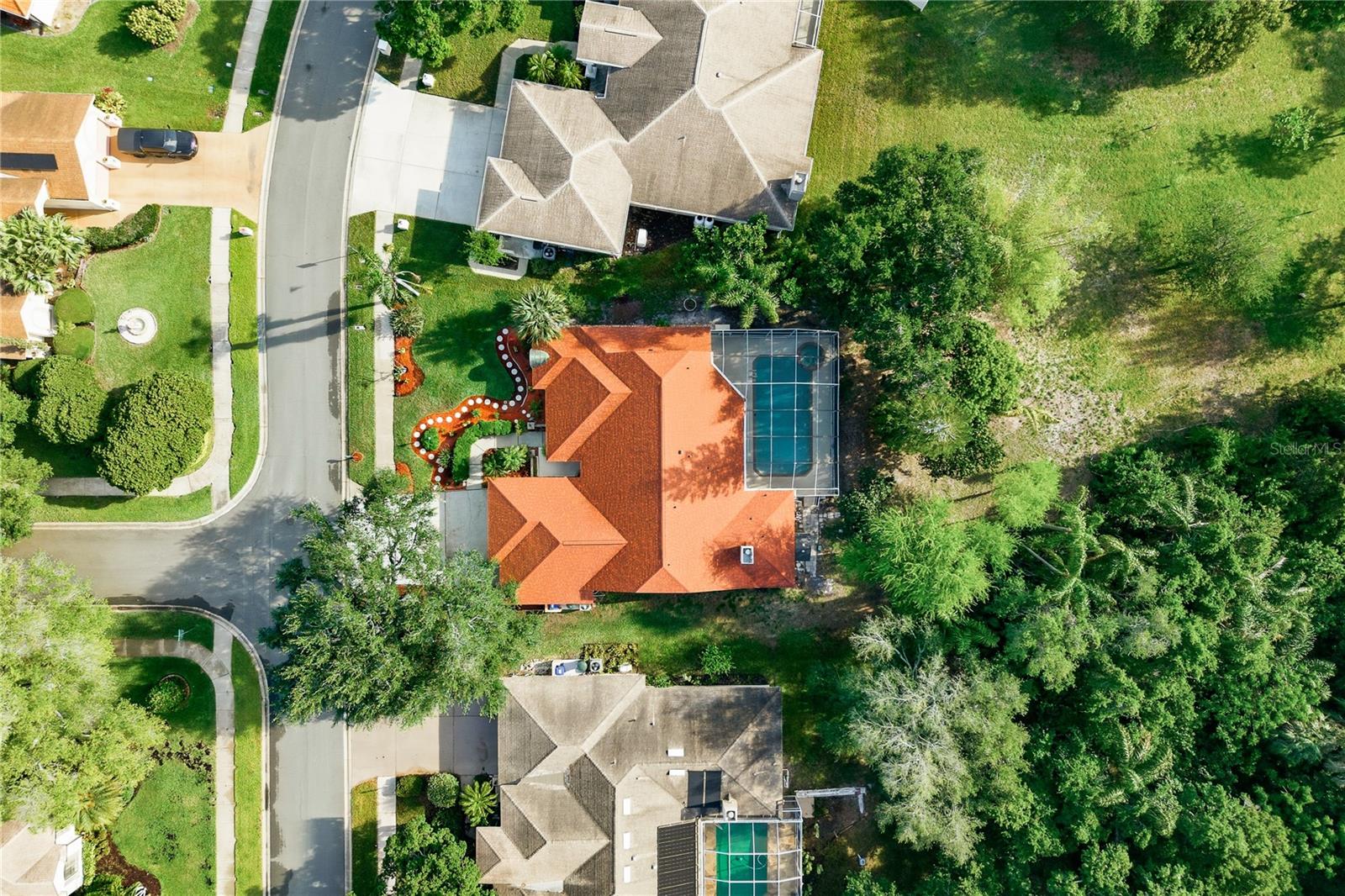 791 WEATHERSFIELD DR, DUNEDIN, FL, 34698