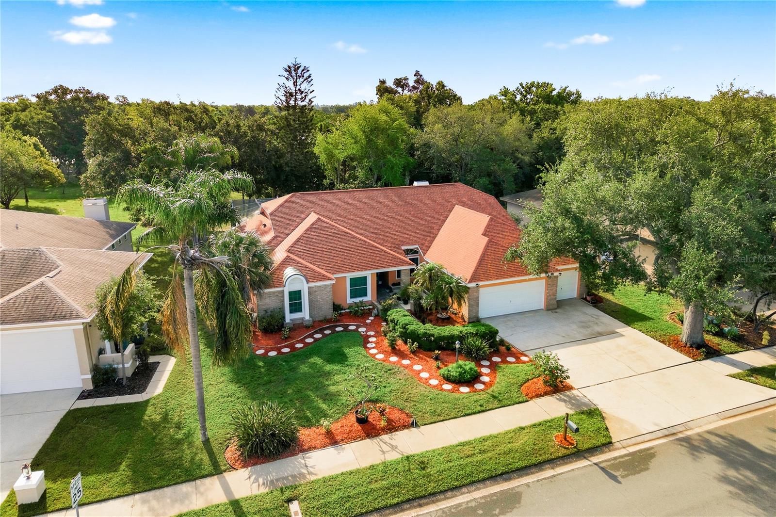 791 WEATHERSFIELD DR, DUNEDIN, FL, 34698