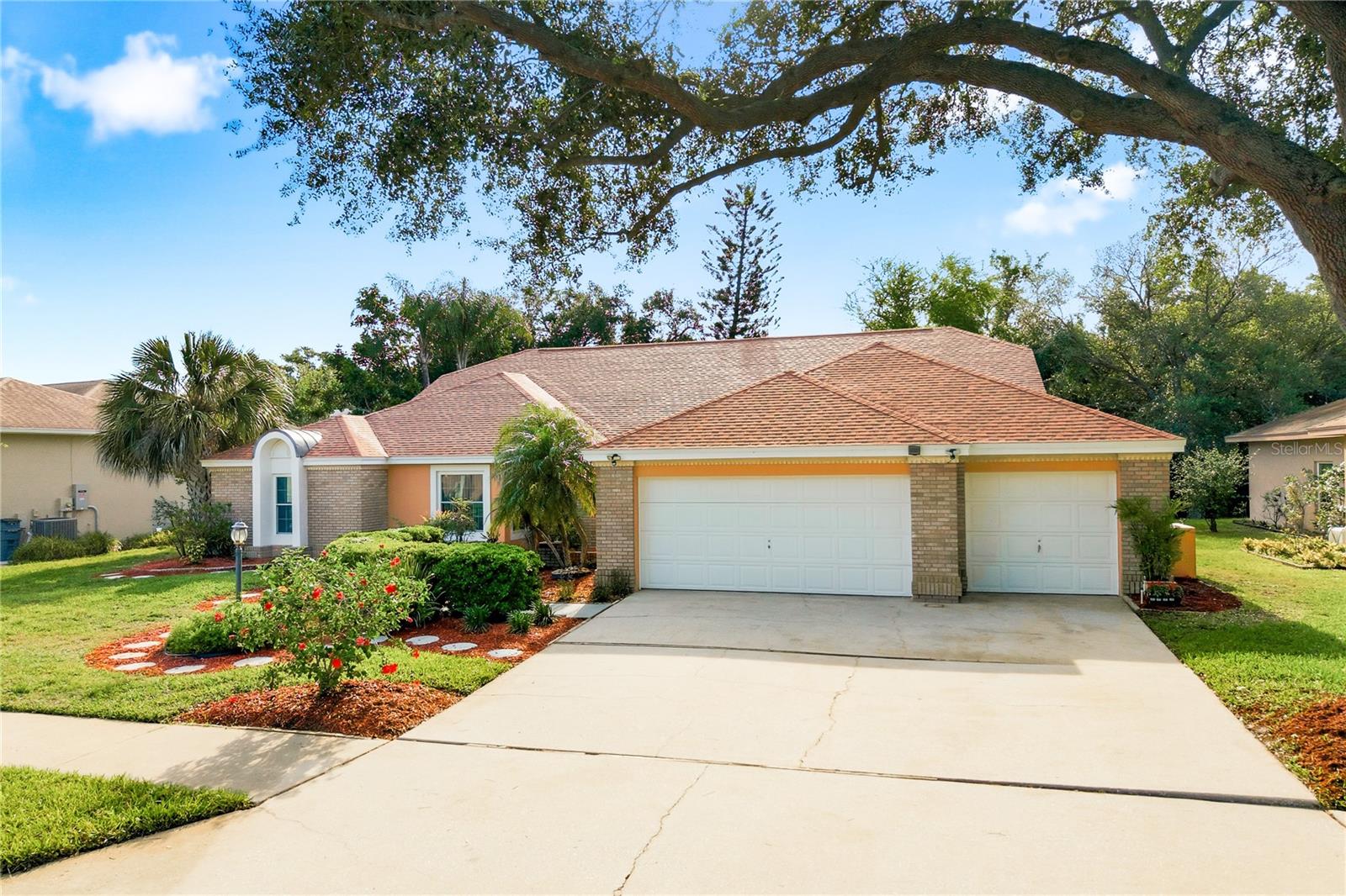 791 WEATHERSFIELD DR, DUNEDIN, FL, 34698