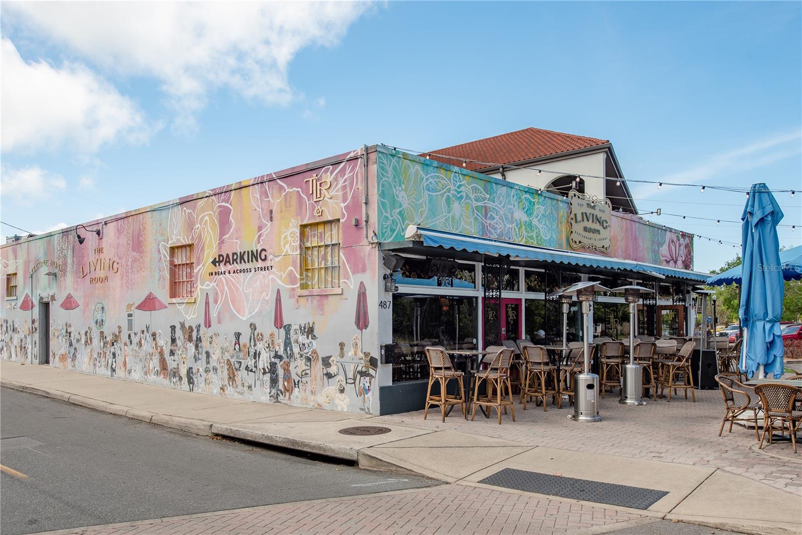 791 WEATHERSFIELD DR, DUNEDIN, FL, 34698