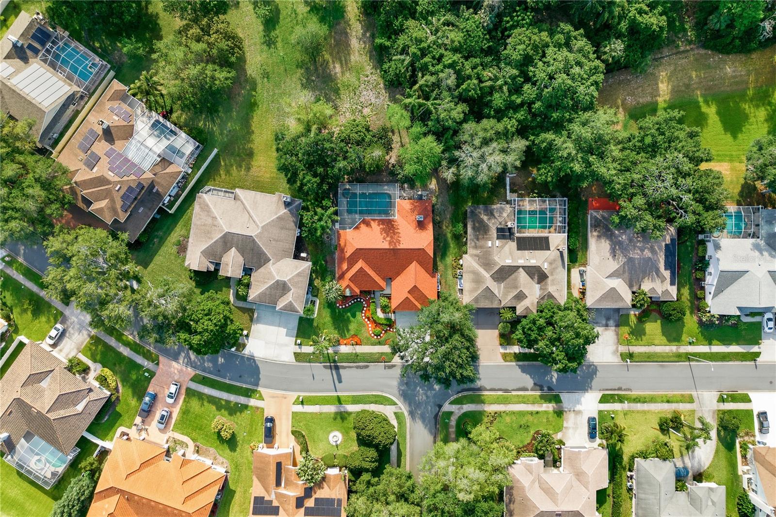 791 WEATHERSFIELD DR, DUNEDIN, FL, 34698