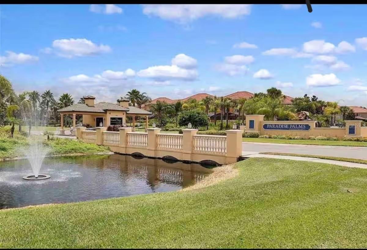 8977 COCO PALM RD, KISSIMMEE, FL, 34747