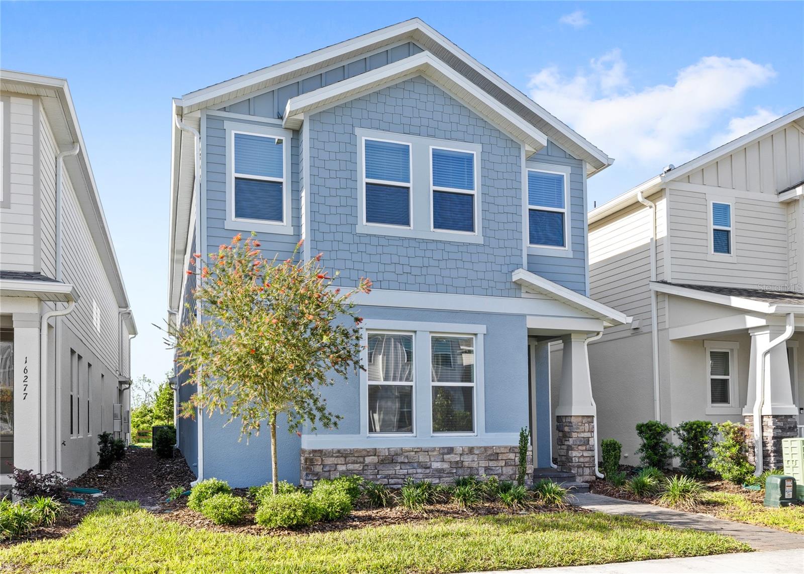 16283 HONEY HARVEST ST, WINTER GARDEN, FL, 34787