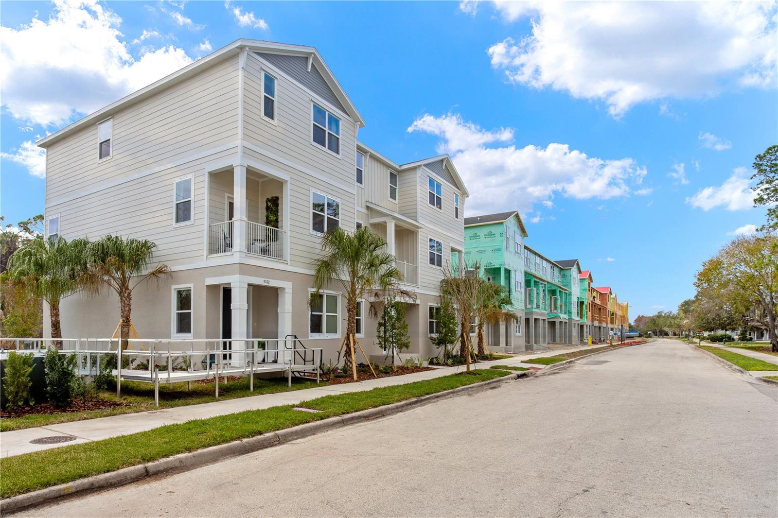 9920 TATE LN, WESTCHASE, FL, 33626