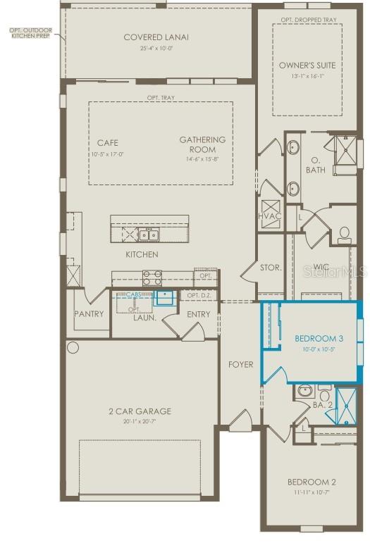 13043 SANDCASTLE DRIVE, WINTER GARDEN, FL, 34787