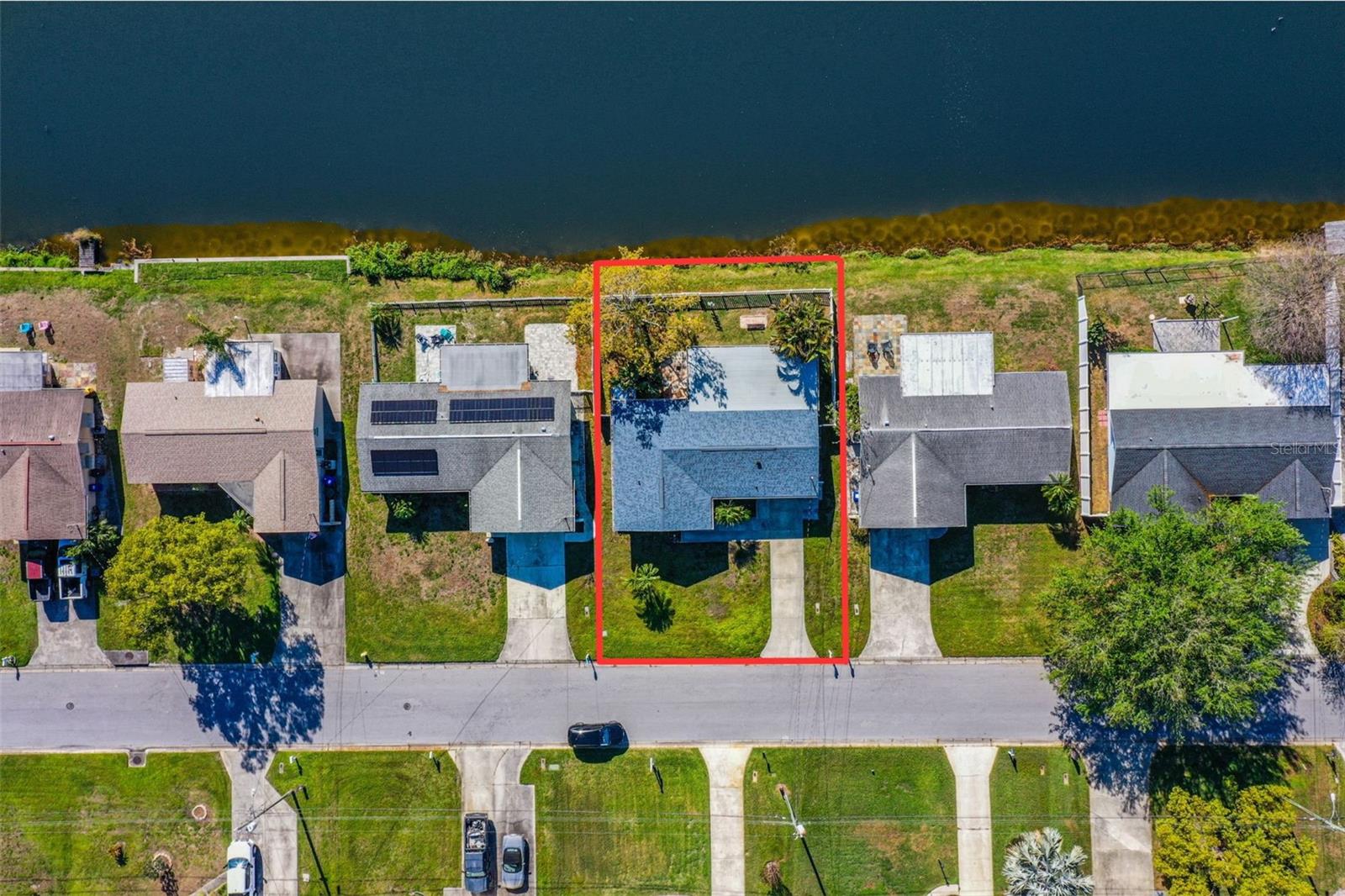 1218 LAZY LAKE RD E, DUNEDIN, FL, 34698