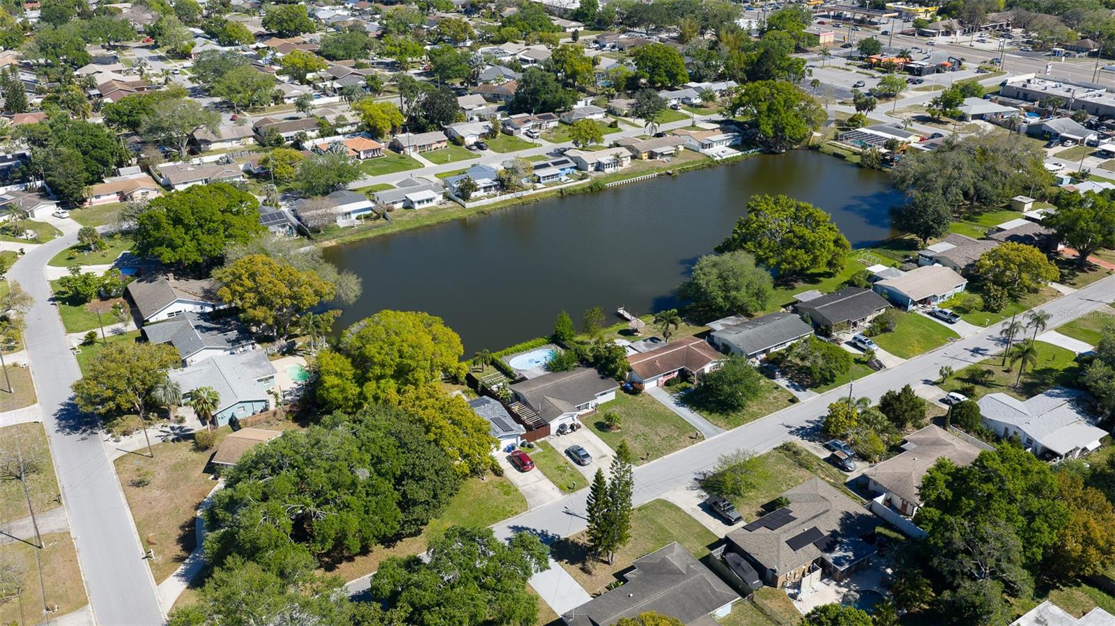 1218 LAZY LAKE RD E, DUNEDIN, FL, 34698