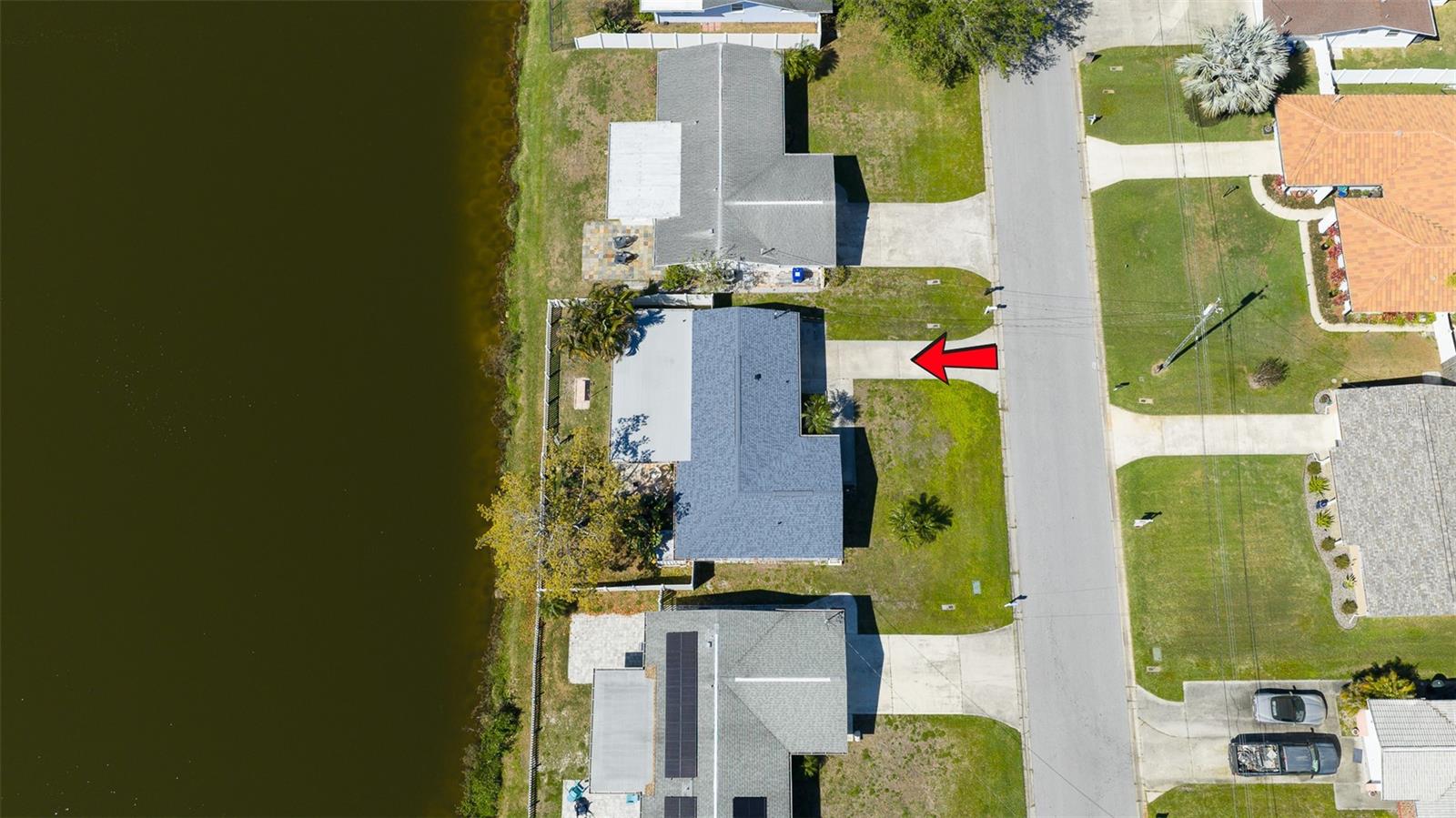 1218 LAZY LAKE RD E, DUNEDIN, FL, 34698