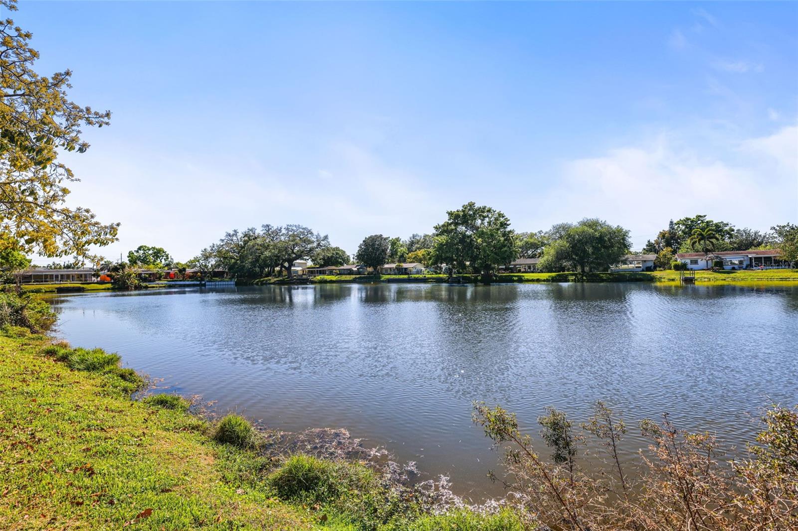1218 LAZY LAKE RD E, DUNEDIN, FL, 34698