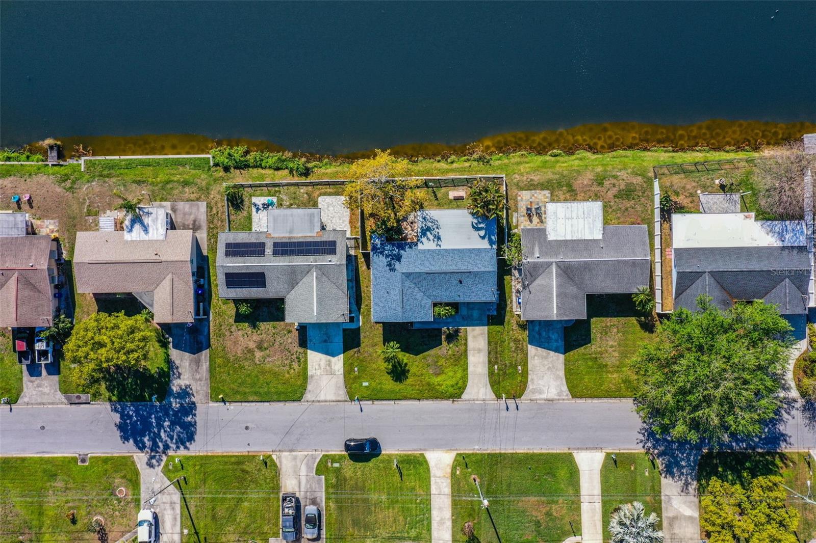 1218 LAZY LAKE RD E, DUNEDIN, FL, 34698