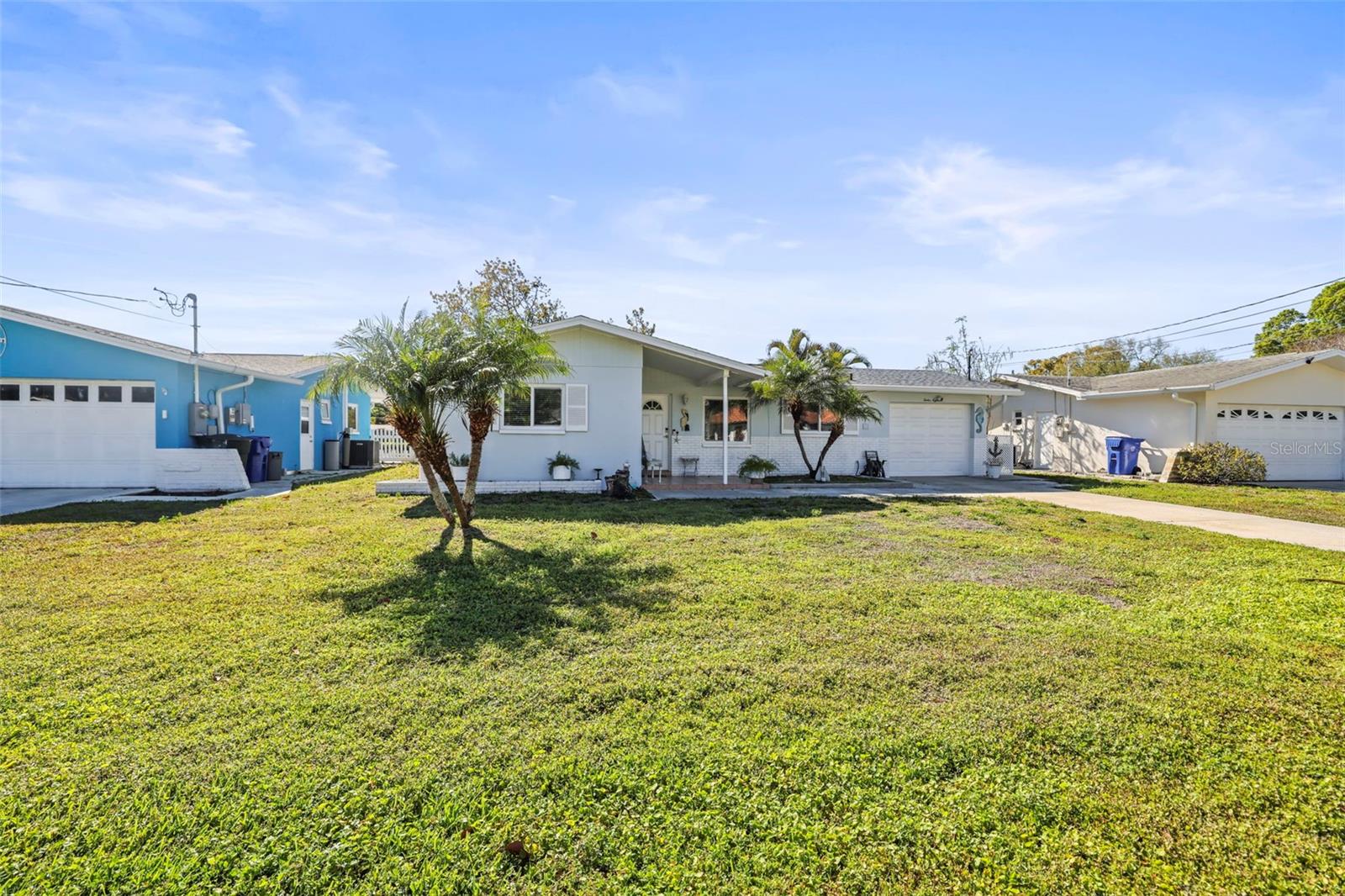 1218 LAZY LAKE RD E, DUNEDIN, FL, 34698