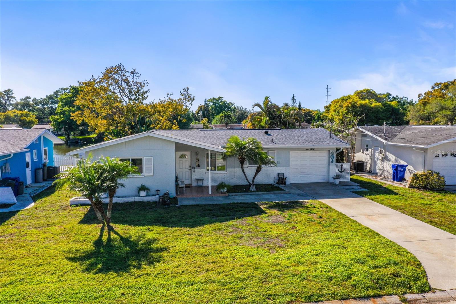 1218 LAZY LAKE RD E, DUNEDIN, FL, 34698