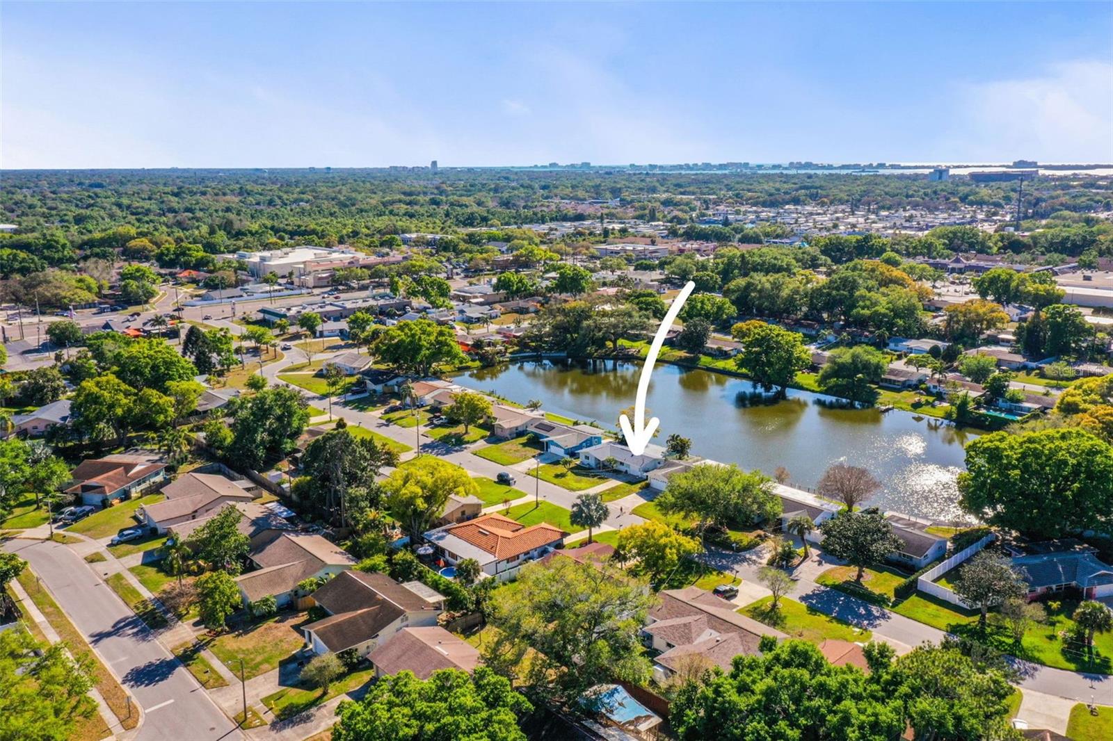 1218 LAZY LAKE RD E, DUNEDIN, FL, 34698