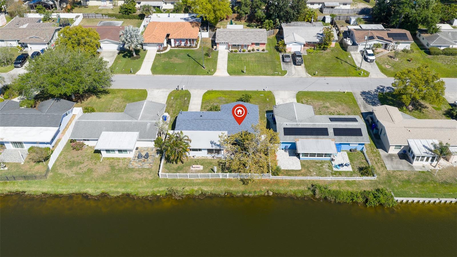 1218 LAZY LAKE RD E, DUNEDIN, FL, 34698