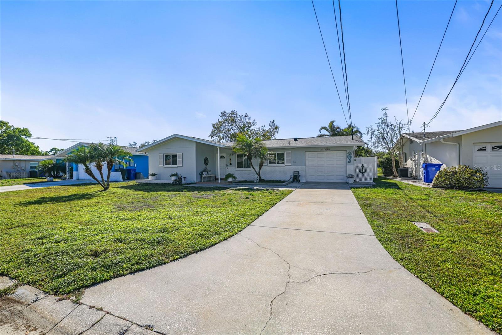 1218 LAZY LAKE RD E, DUNEDIN, FL, 34698