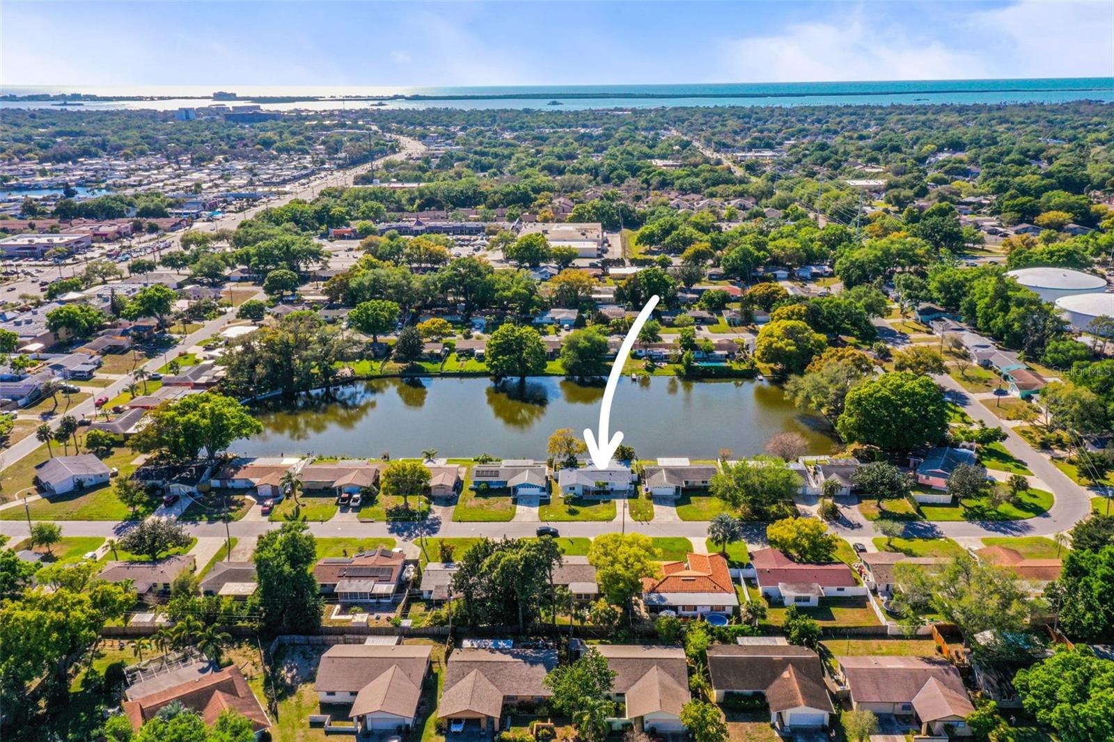 1218 LAZY LAKE RD E, DUNEDIN, FL, 34698