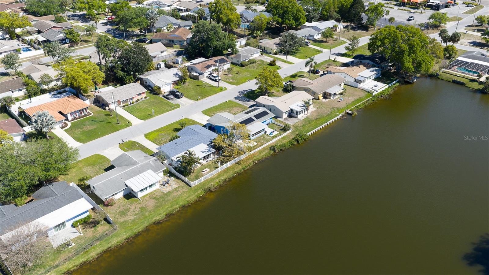 1218 LAZY LAKE RD E, DUNEDIN, FL, 34698