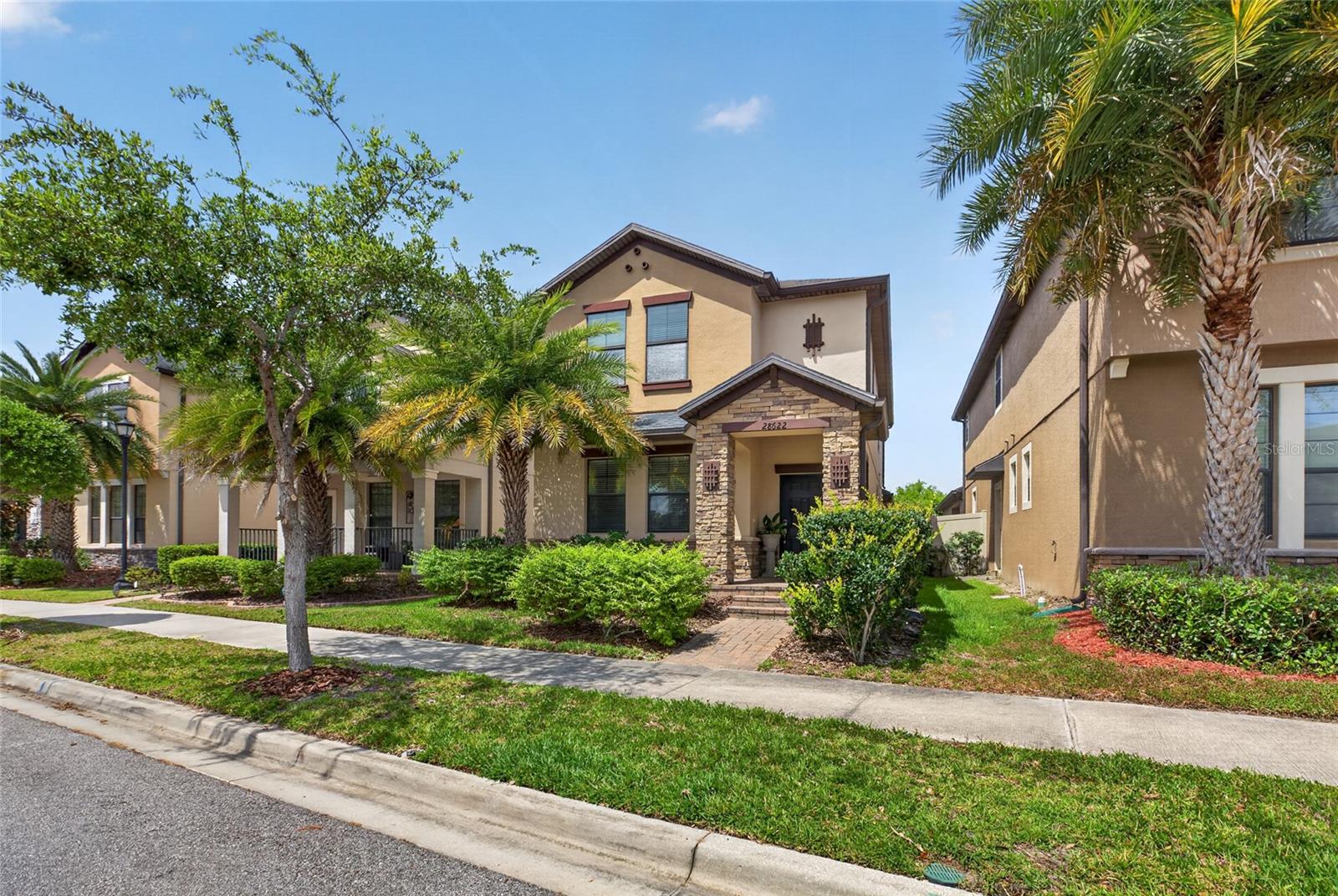 28622 TRANQUIL LAKE CIR, WESLEY CHAPEL, FL, 33543