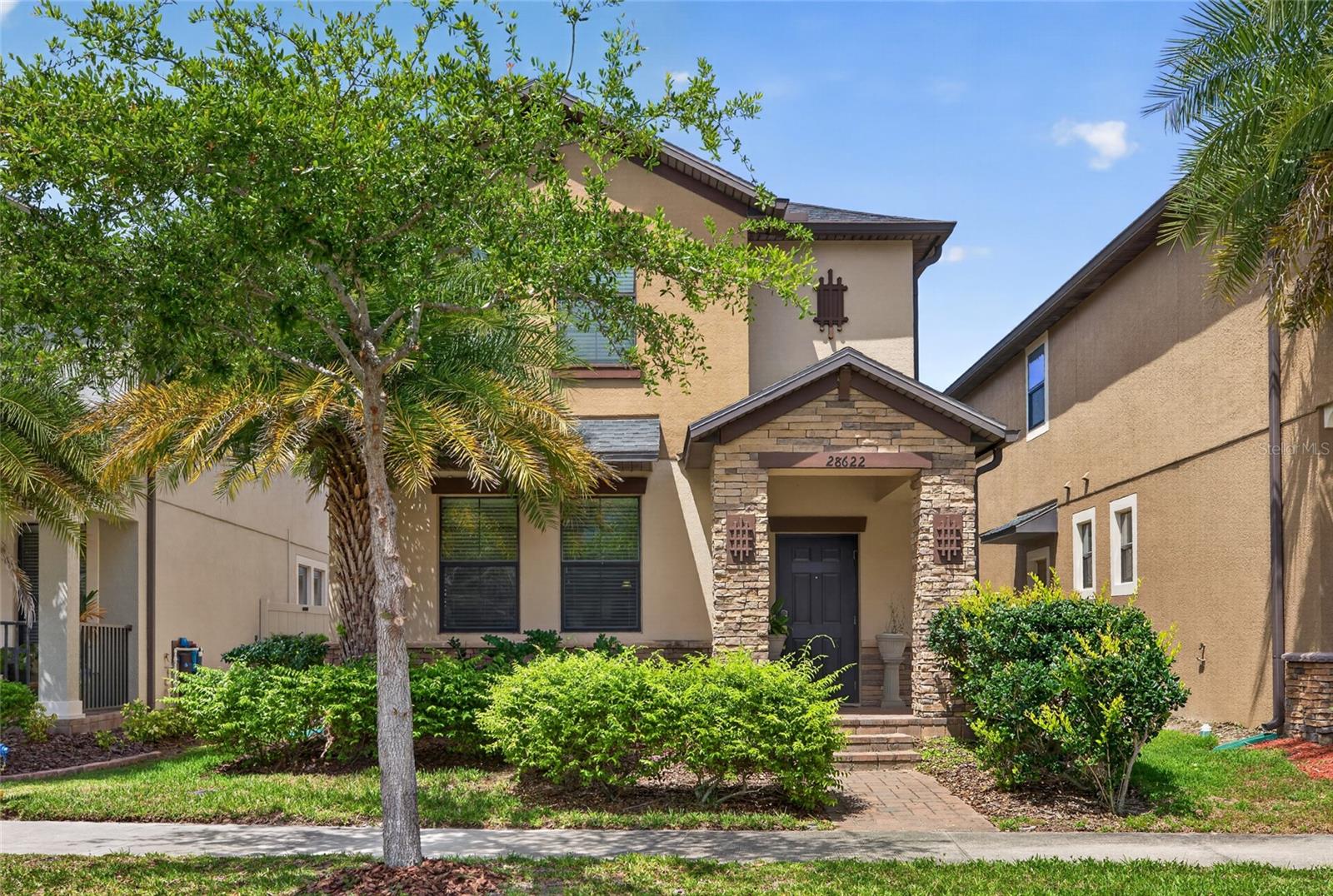 28622 TRANQUIL LAKE CIR, WESLEY CHAPEL, FL, 33543