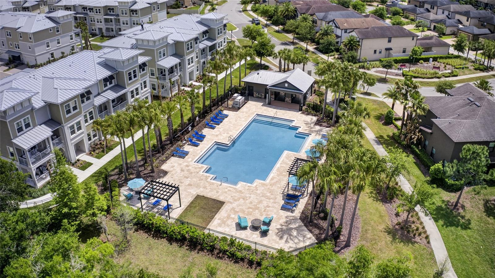 28622 TRANQUIL LAKE CIR, WESLEY CHAPEL, FL, 33543