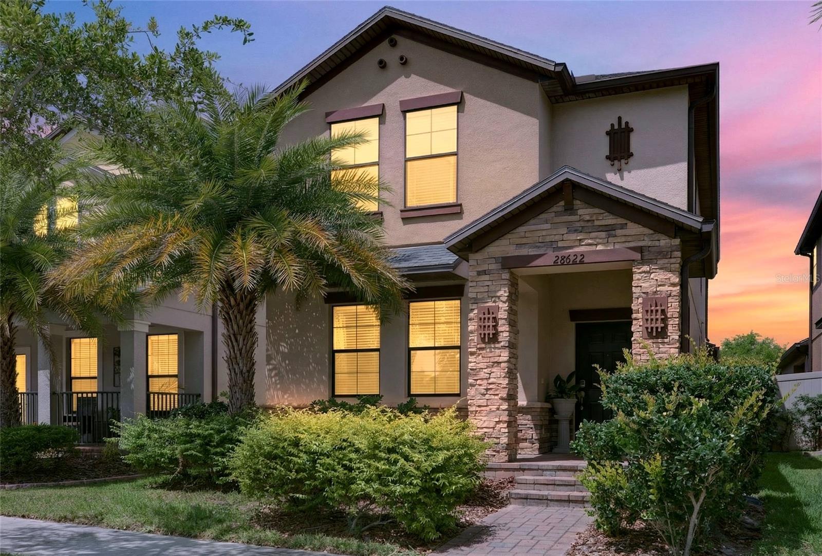 28622 TRANQUIL LAKE CIR, WESLEY CHAPEL, FL, 33543