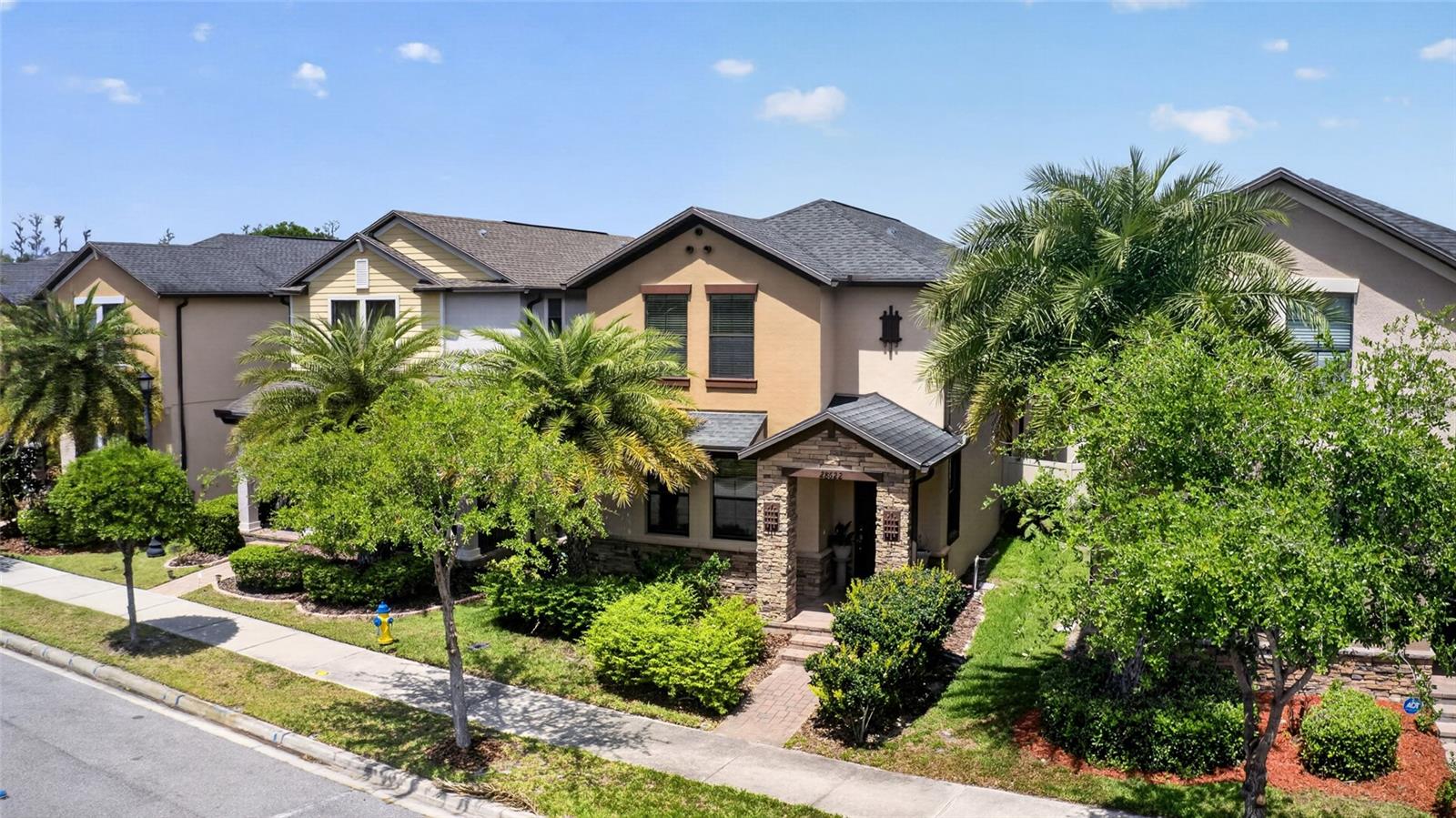 28622 TRANQUIL LAKE CIR, WESLEY CHAPEL, FL, 33543