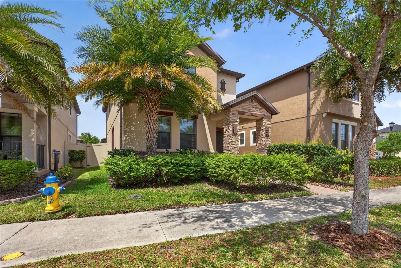 28622 TRANQUIL LAKE CIR, WESLEY CHAPEL, FL, 33543