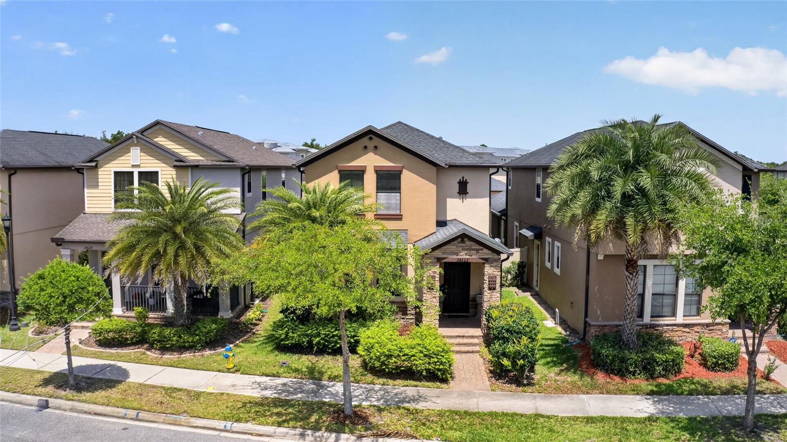 28622 TRANQUIL LAKE CIR, WESLEY CHAPEL, FL, 33543