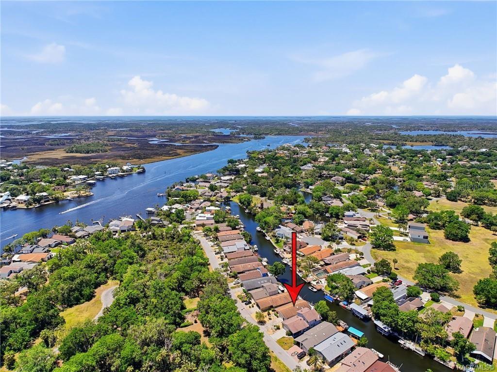 5198 S RIVERVIEW CIR, HOMOSASSA, FL, 34448