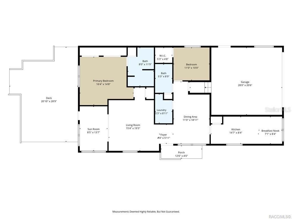 5198 S RIVERVIEW CIR, HOMOSASSA, FL, 34448