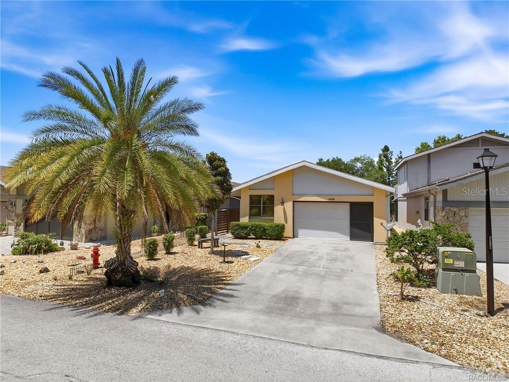 5198 S RIVERVIEW CIR, HOMOSASSA, FL, 34448