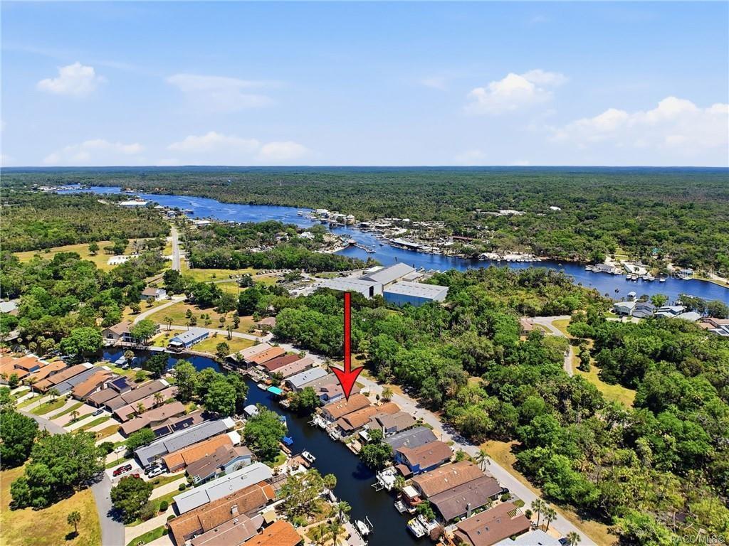 5198 S RIVERVIEW CIR, HOMOSASSA, FL, 34448