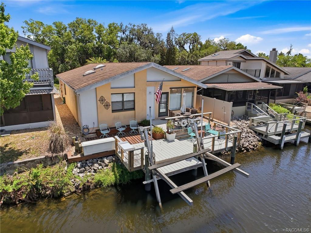 5198 S RIVERVIEW CIR, HOMOSASSA, FL, 34448