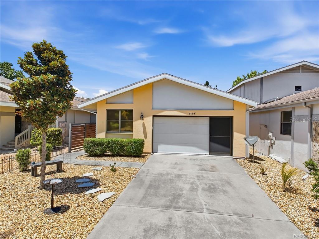 5198 S RIVERVIEW CIR, HOMOSASSA, FL, 34448