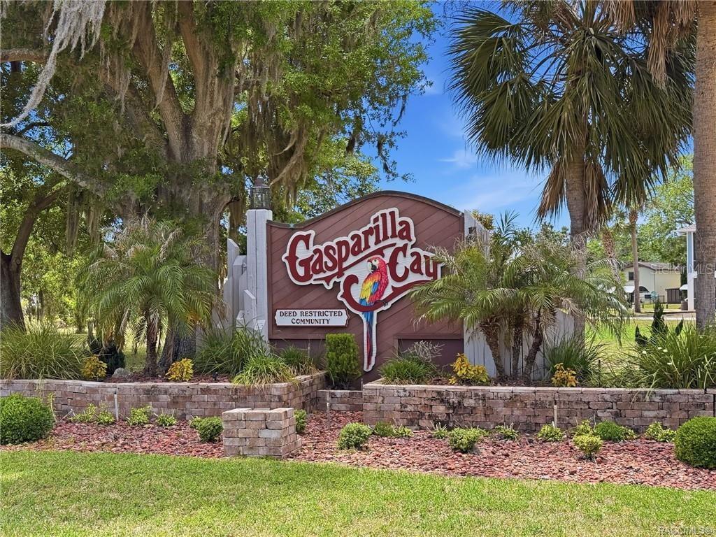 5198 S RIVERVIEW CIR, HOMOSASSA, FL, 34448
