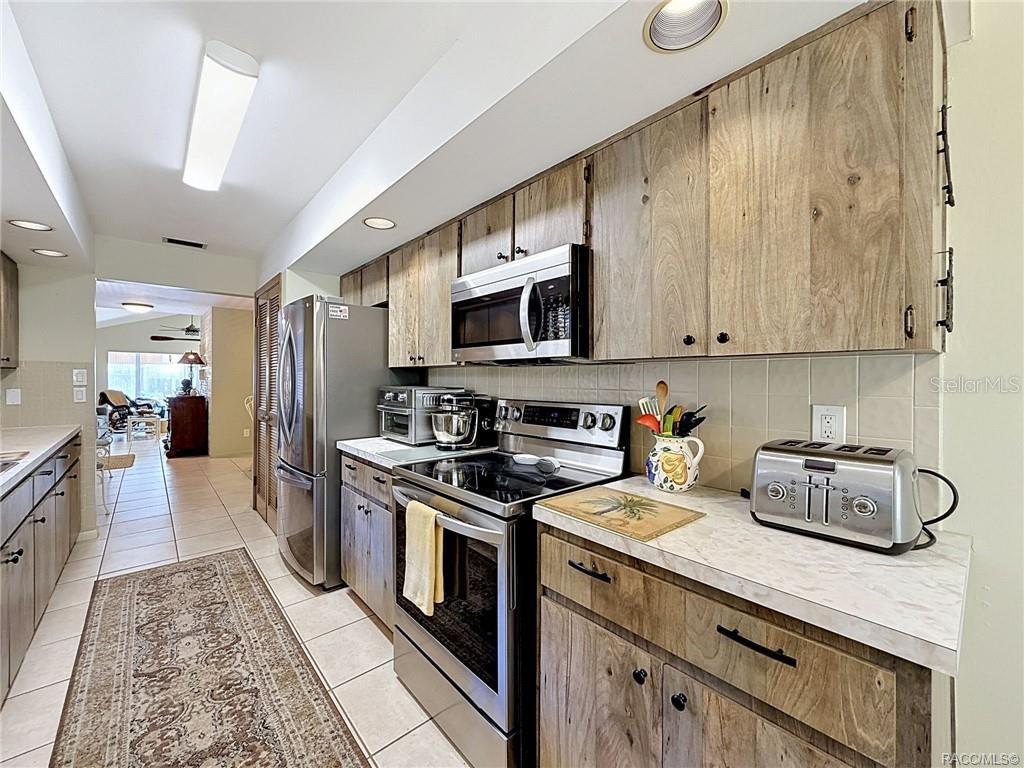 5198 S RIVERVIEW CIR, HOMOSASSA, FL, 34448