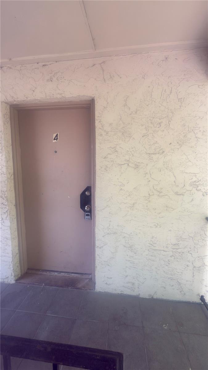 1926 HONOUR RD #4, ORLANDO, FL, 32839