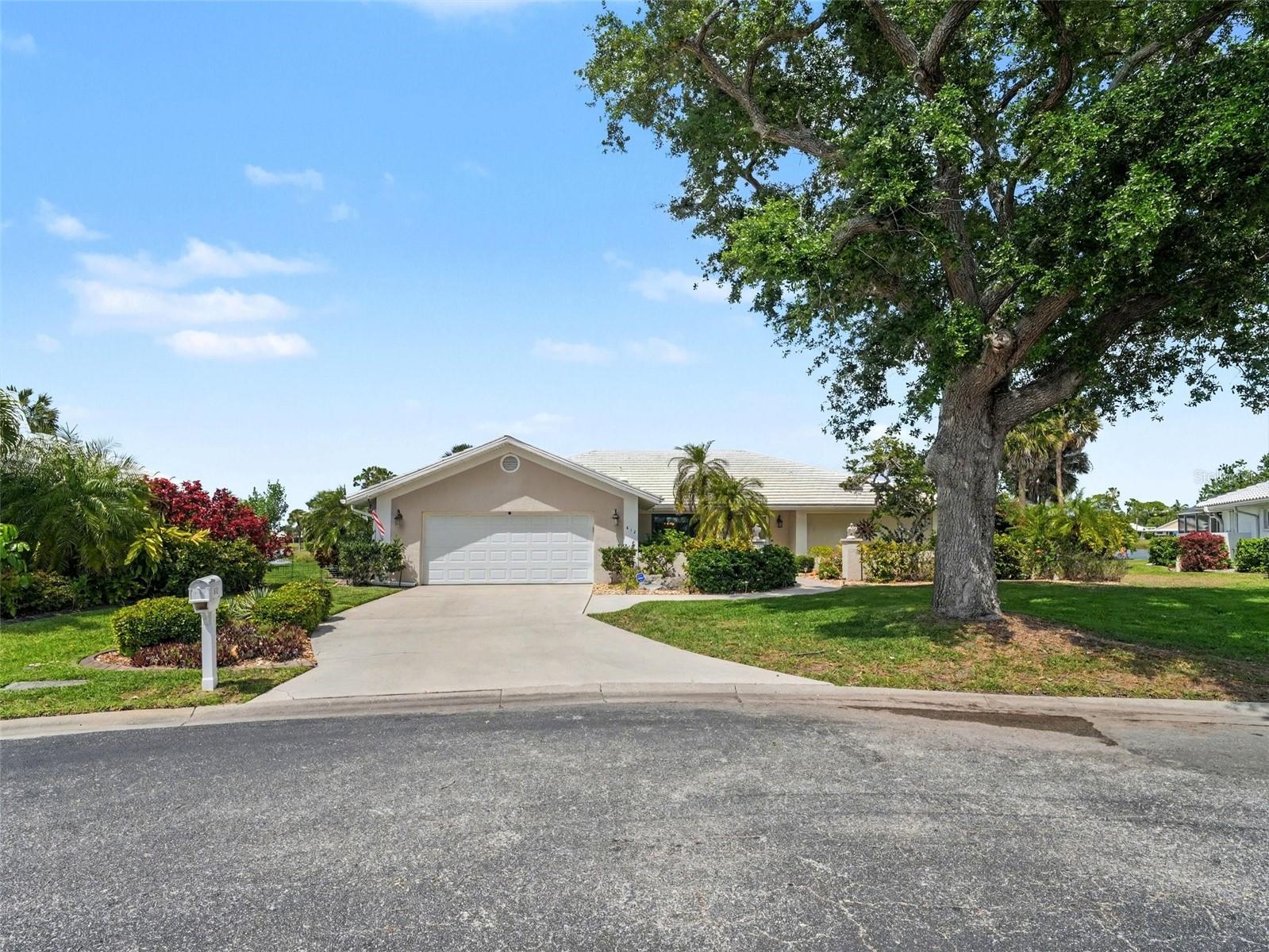 612 PAGET DR, VENICE, FL, 34293