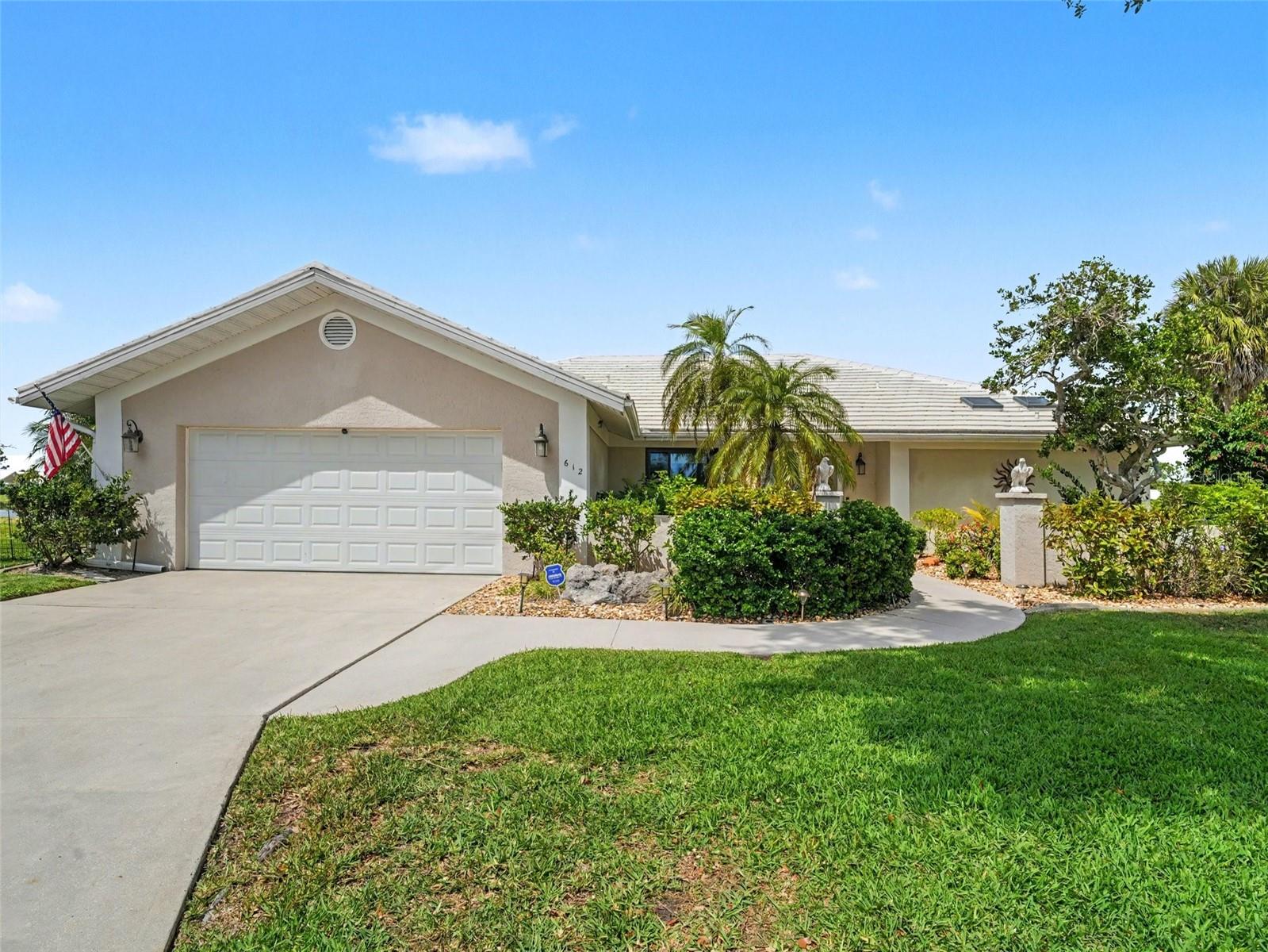 612 PAGET DR, VENICE, FL, 34293