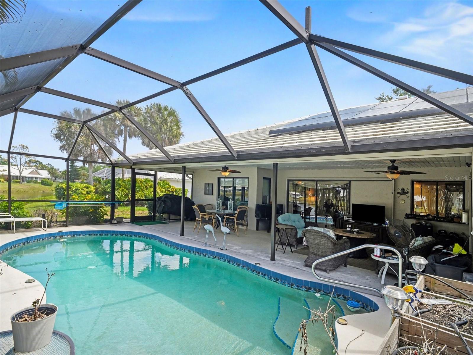 612 PAGET DR, VENICE, FL, 34293