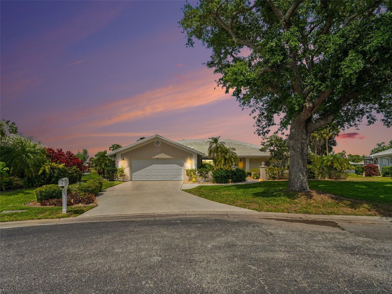 612 PAGET DR, VENICE, FL, 34293