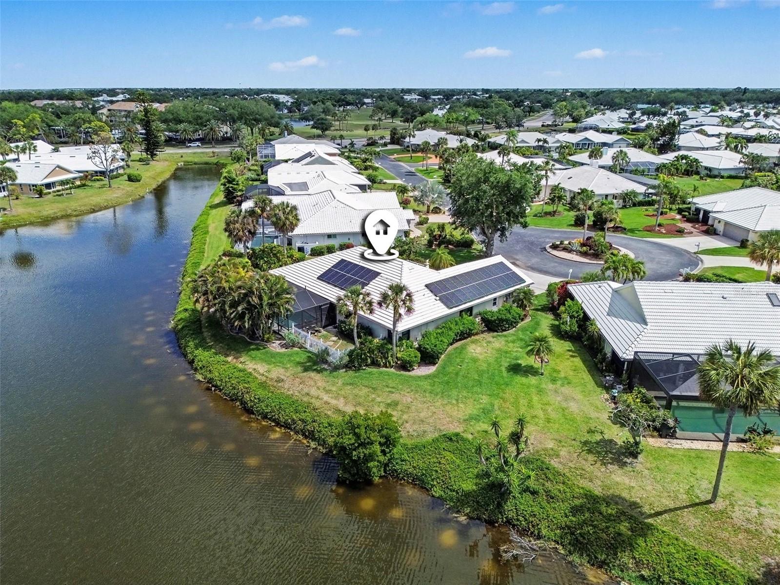 612 PAGET DR, VENICE, FL, 34293