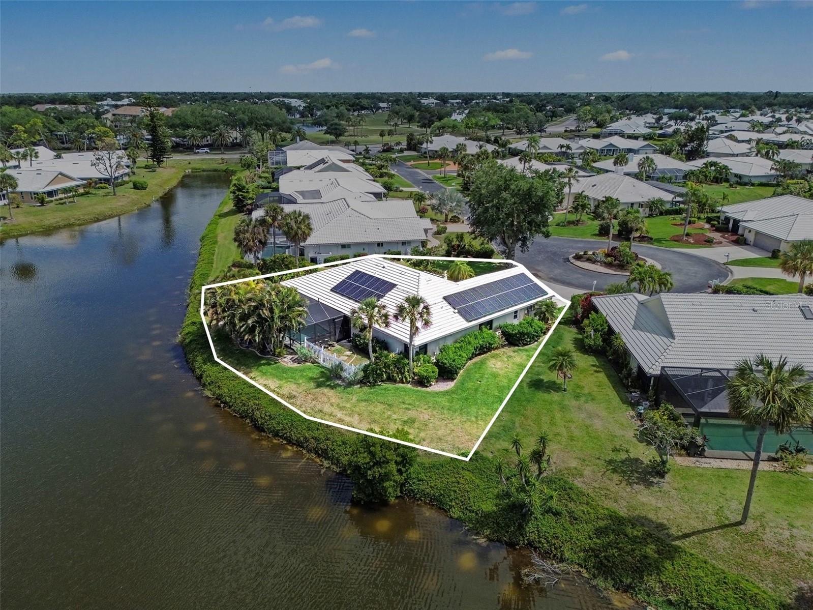 612 PAGET DR, VENICE, FL, 34293