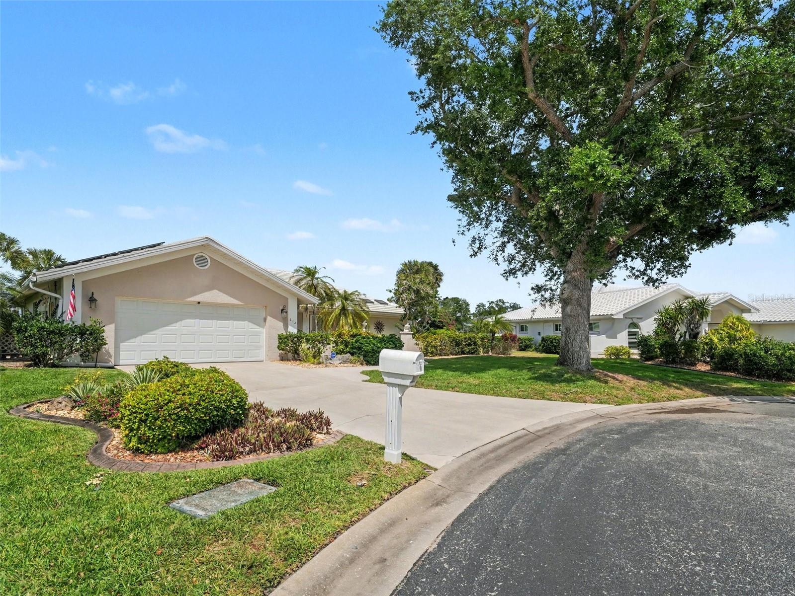 612 PAGET DR, VENICE, FL, 34293