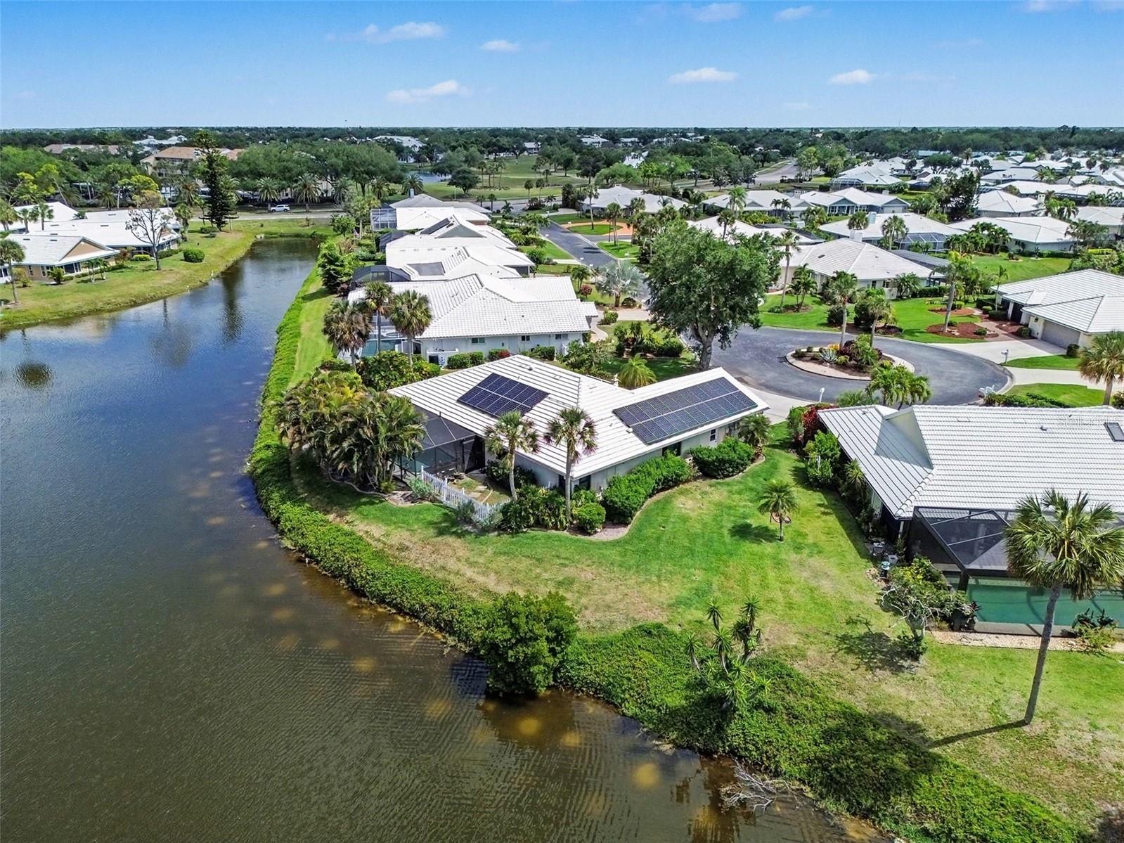 612 PAGET DR, VENICE, FL, 34293