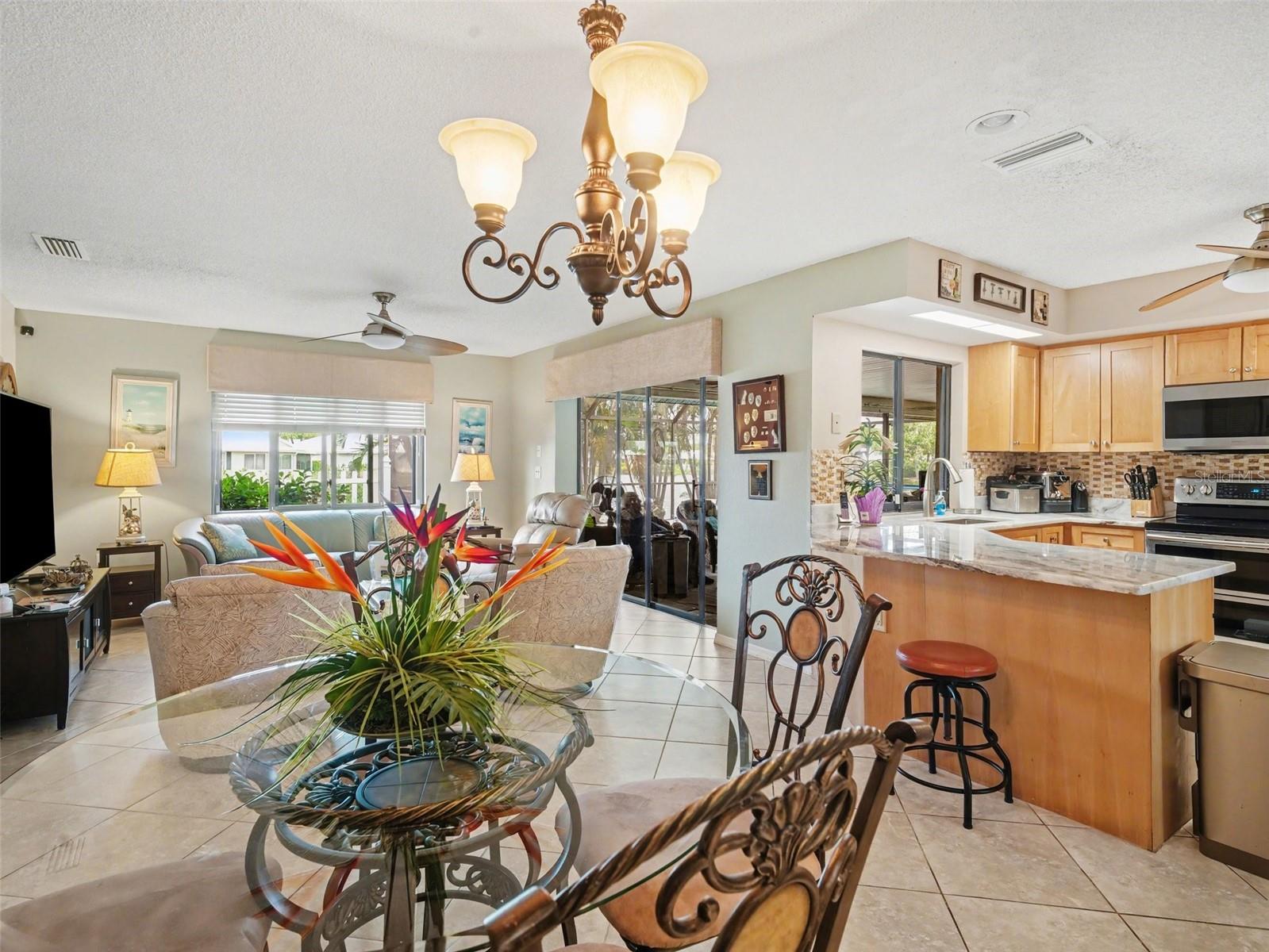 612 PAGET DR, VENICE, FL, 34293