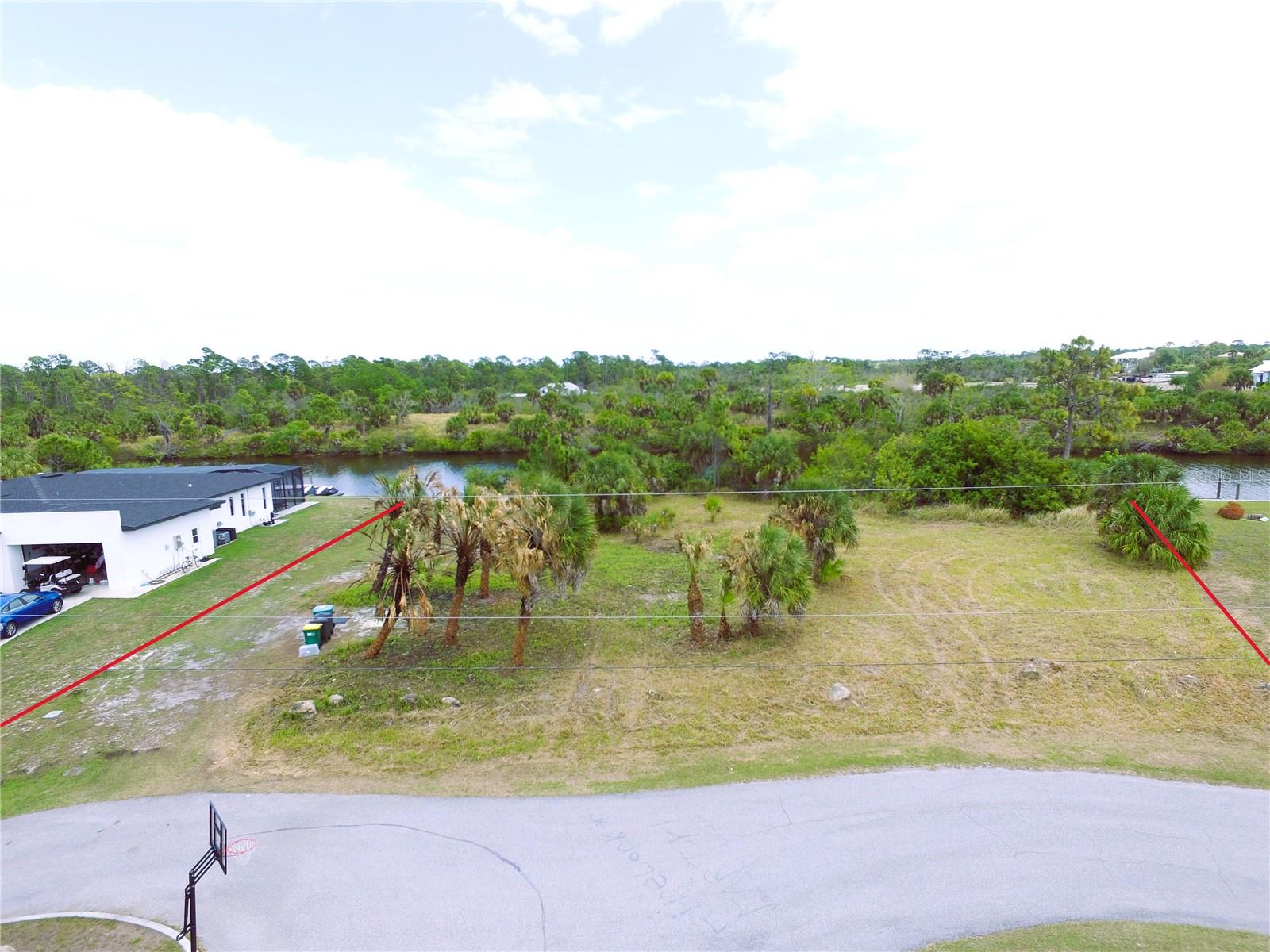 13303 IRWIN DR, PORT CHARLOTTE, FL, 33953