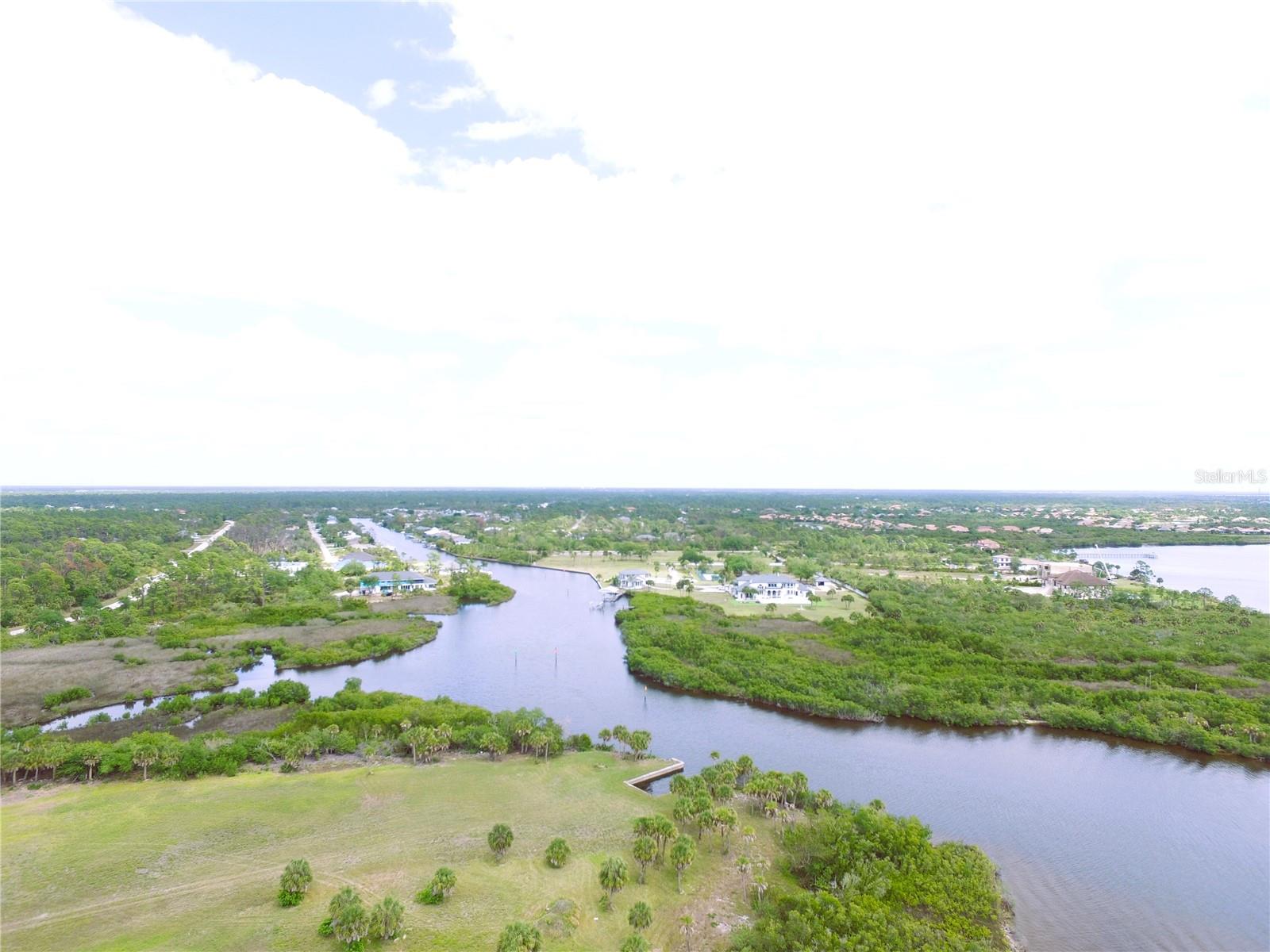 13303 IRWIN DR, PORT CHARLOTTE, FL, 33953