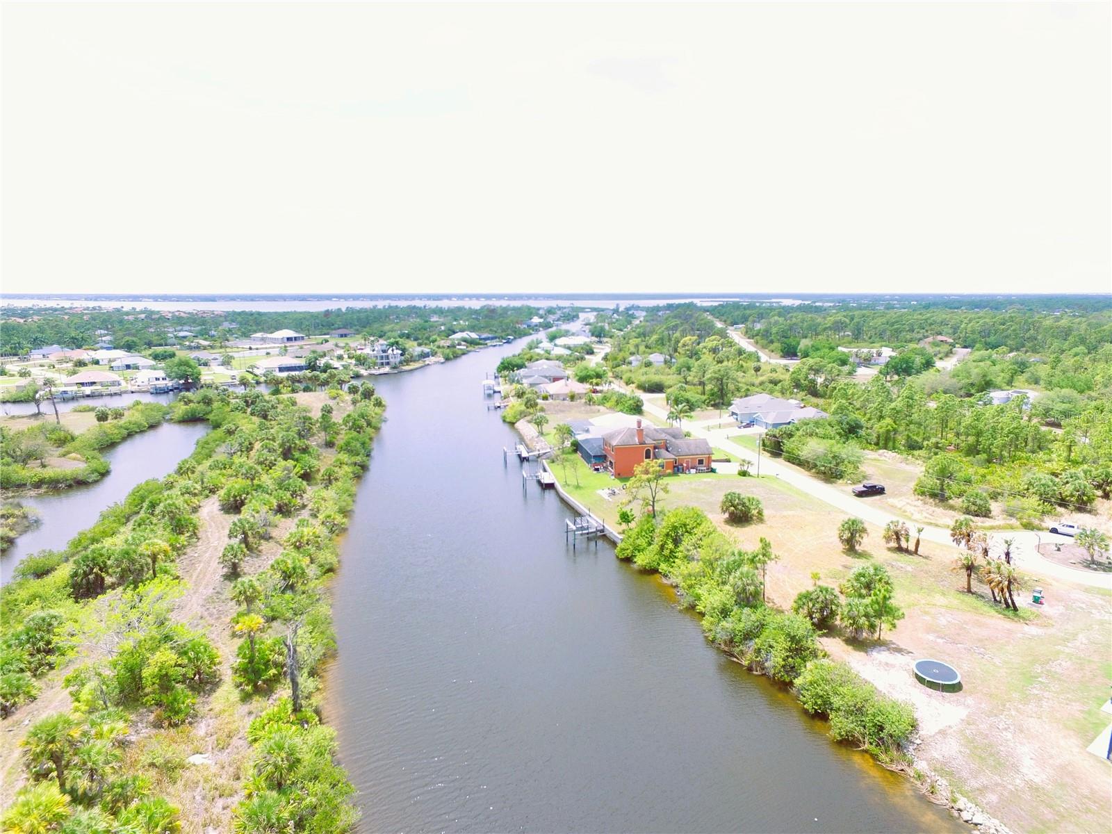 13303 IRWIN DR, PORT CHARLOTTE, FL, 33953