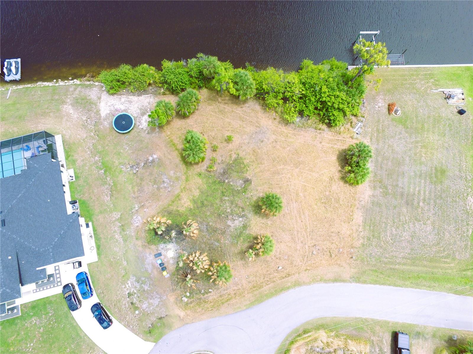 13303 IRWIN DR, PORT CHARLOTTE, FL, 33953